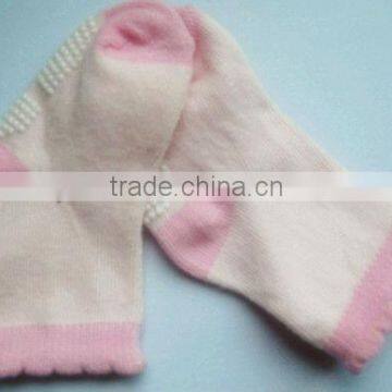 Non-slip Baby Breathable Socks