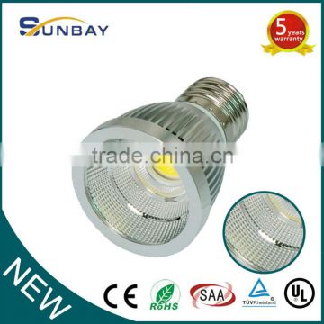 4w cob led bulb