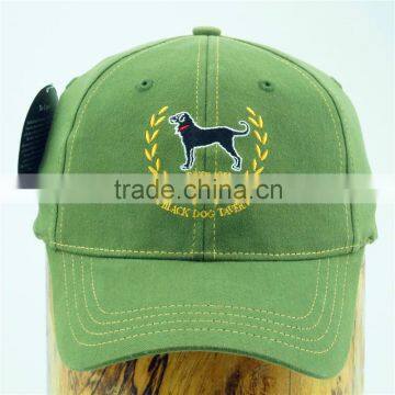 high quality spandex cotton twill flexfit hats