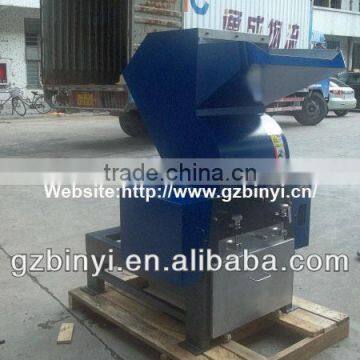 Plastic crusher machine for sale / plastic recycling machines sale YMSC-5028Y-15HP