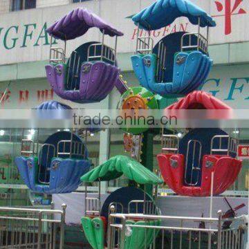 child's playground amusement park rides ferris wheel seats