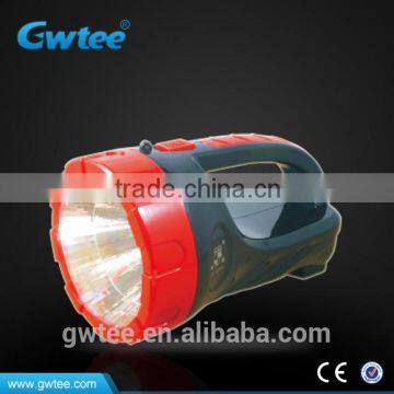 1600MAH Led Spot Lighting Searchlight photo-4