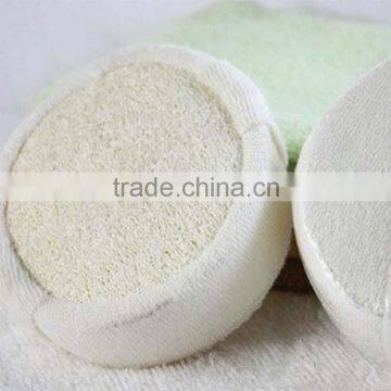 Wholesale Natural Loofah Bath Sponge