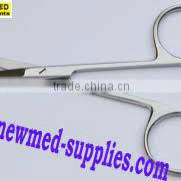 Iris Scissors small straight