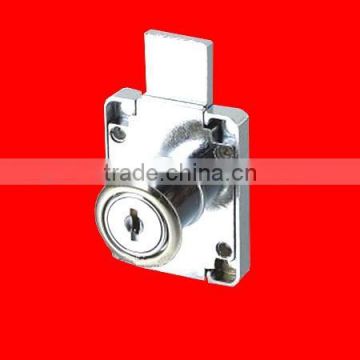 Zinc Alloy Cabinet Drawer Lock