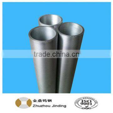hot sell carbide tube,best price tungsten carbide tube,special shaped carbide tube