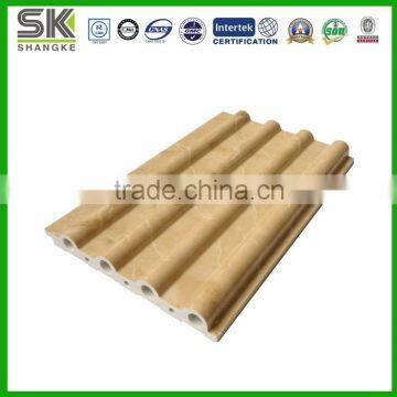 chinese quartz artificial marble stone corner