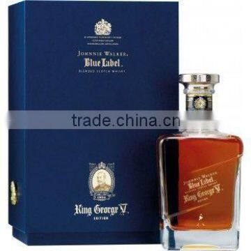 YMW0049 Strong Cardboard Paper Wine Packaging photo-5