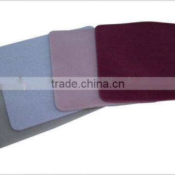 Jewelry Cleaning Polishing Cloth Polyester felt Bead mat