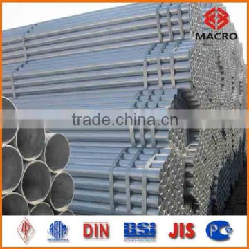 Price of Galvanized Iron Pipe