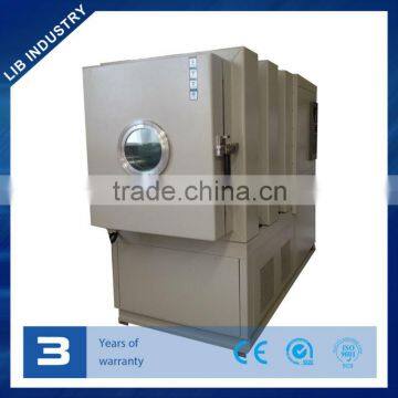 Altitude Corrosion Chamber