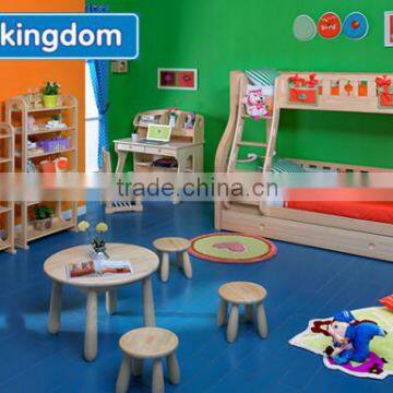 Portable Baby Bed, Kids Funky Bunk Bed, Kindergarten Furniture photo-5