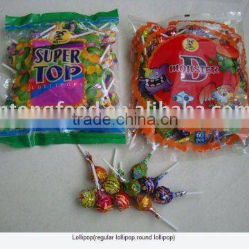 lollipop candy