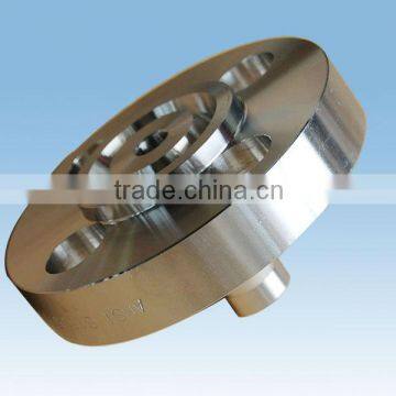 Belt Neck Flange Butt Welding SO Flange BLD Flange Pipe Fitting photo-3