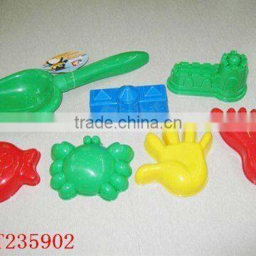 2012 Summer Toys Sand Beach Toy BEACH TOYS
