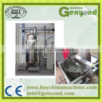 Hot market Fruit and vegetable vacuum fry machine