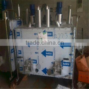 The Hydraulic Double-cylinder Preheater photo-4