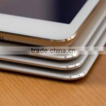 Hot New 2016 Aluminium Mouse Pad photo-3