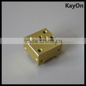 High Quality Cnc Turning Parts For Machining