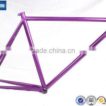 2015 hot selling low price high quality steel bicycle frame