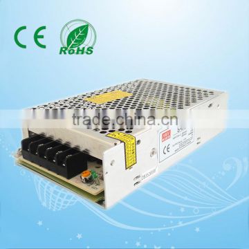 Manfacturer 60W 12V 5A switching power supply circuit with CE & RoHS for 2years quanlity guarantee