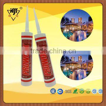 Cheap price Heat-conductive Potting Silicone Sealant For Hid