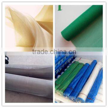 High Quality Plastic Window Screening photo-5