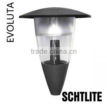 EVOLUTA china garden light garden lamps post light street light