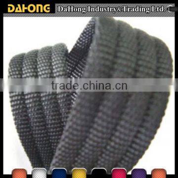 eco-friendly bulge special design custom nylon webbing