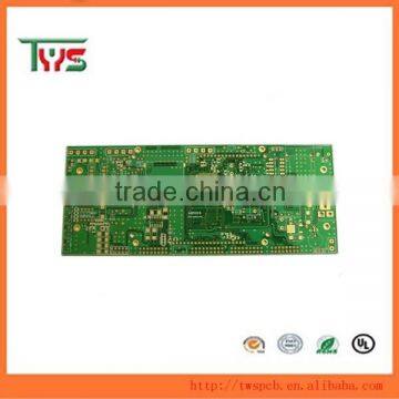 PCB/FPC/PCBA HDI Copper aluminium multilayer