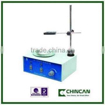 HIGH PRECISE 78-1Magnetic Stirrer with Hotplate