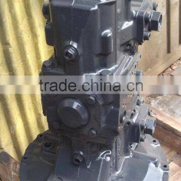 hydraulic pump,main pump, PC120-6Z-W; PC120-6Z; pump assy, P/N 708-1L-00472