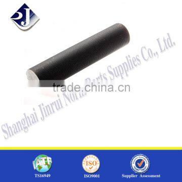 High strength Stud bolt and nut A193 B7 Stud bolt and nut Black finish B7 STUD BOLT                        
                                                Quality Choice