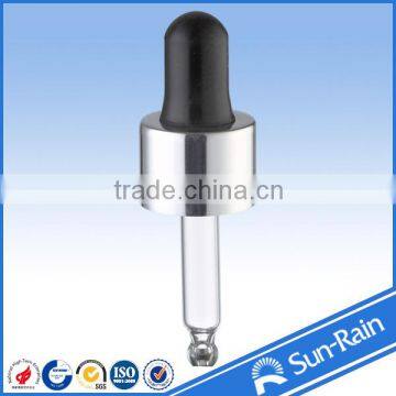 China New Design Popular Plastic Dropper Bottles 30ml 60ml photo-4