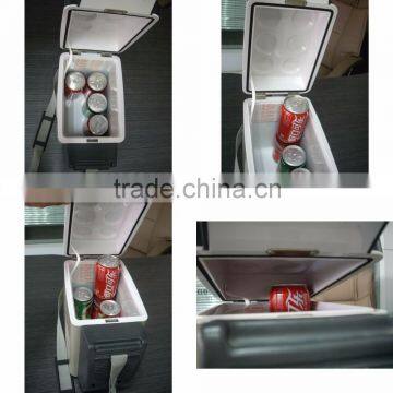 Hot Sale Thermoelectric Mini Refrigerator and Freezer photo-6