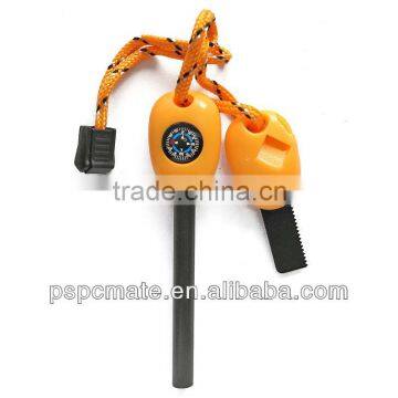 High Quality Fire Starting Flint Stone Fire Starter