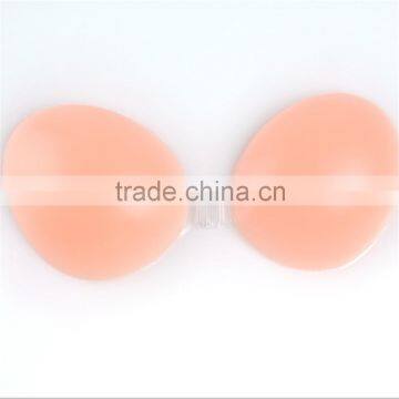 Hot Sale Silicone Bra Invisible Bra Breast Lift photo-6