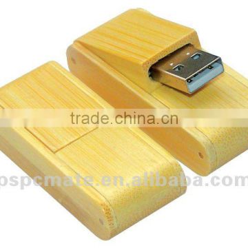 foldable wood usb flash disk,usb memory stick