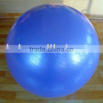 anti-burst gym ball