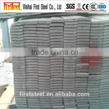 Competitive price factory steel flat bar a36