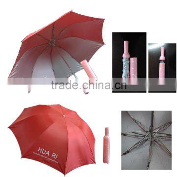 New creation fashion wine bottle shaped 3 fold umbrella with UV petection