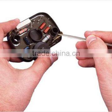 Good 5X180MM 1PC Cf_400e Files Use Glass photo-3