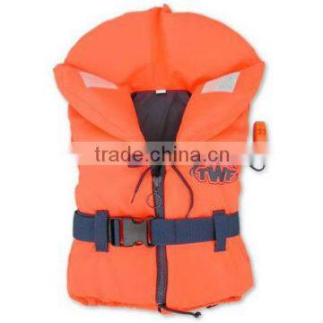 2013 high quality custom design swim vest