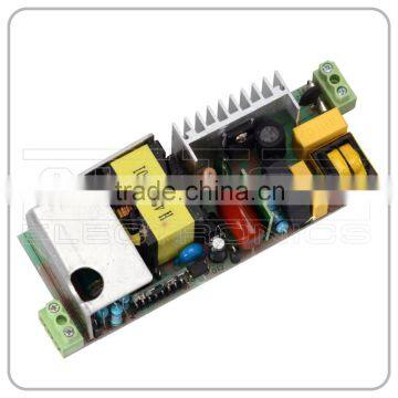 CE EMC Certification Constant Current 350ma 25w Meanwell Led Driver Quality Choice photo-5