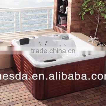 outdoor spa(hot tub,spa,outdoor hot tub)WS-190