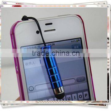 TTO-0602 Cheap Mini Stylus Touch Pen for Ipad , Small Touch Pen for Smartphone photo-4