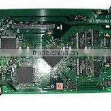 C6090-69317 hp 5000 main board/interface board/formatter board