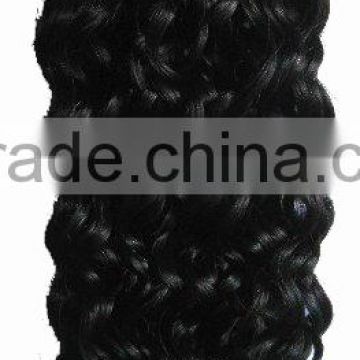 brazilian tight curl hair