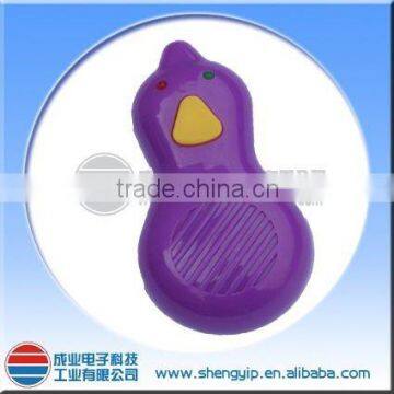 Easy button Recordable sound toy to give people surprise