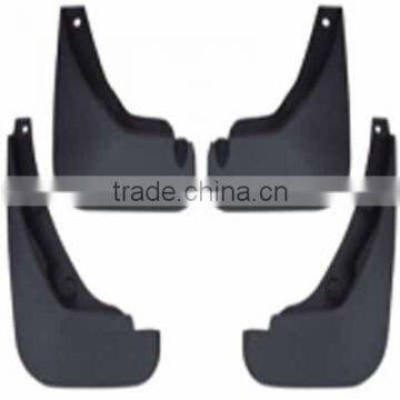 MAZDA 2 SEDAN 2008 Mud Guard